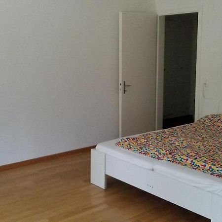 Hsh Monbijou Appartement Bern Buitenkant foto