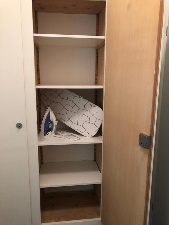 Hsh Monbijou Appartement Bern Buitenkant foto